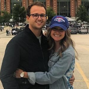 Meet your Posher, Lesley